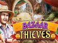Žaidimas Bazaar thieves