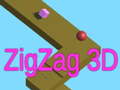 Žaidimas ZigZag 3D