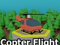 Žaidimas Copter Flight