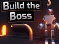 Žaidimas Build the Boss