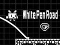 Žaidimas White Pen Road