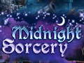 Žaidimas Midnight sorcery