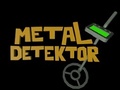 Žaidimas Metal Detektor