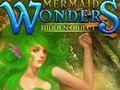 Žaidimas Mermaid Wonders Hidden Object