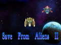 Žaidimas Save from Aliens II