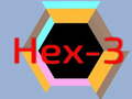 Žaidimas Hex - 3