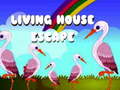 Žaidimas Living House Escape