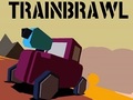 Žaidimas Train Brawl