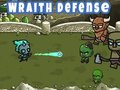 Žaidimas Wraith Defense