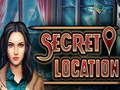 Žaidimas Secret location