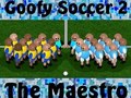 Žaidimas Goofy Soccer 2 The Maestro