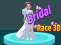 Žaidimas Bridal Race 3D