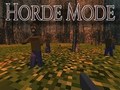 Žaidimas Horde Mode