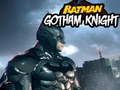 Žaidimas Batman Gotham Knight Skating