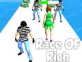 Žaidimas Race of Rich