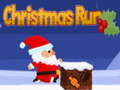 Žaidimas Christmas Run