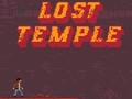 Žaidimas Lost Temple