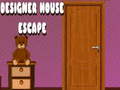 Žaidimas Designer House Escape