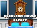 Žaidimas Cerulean House Escape