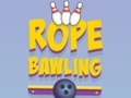 Žaidimas Rope Bawling