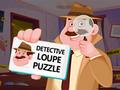 Žaidimas Detective Loupe