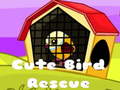 Žaidimas Cute Bird Rescue