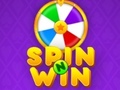 Žaidimas Spin N Win