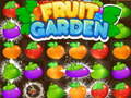Žaidimas Fruit Garden