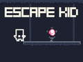 Žaidimas Escape Kid