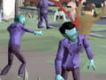 Žaidimas City Apocalypse 3D Of Zombie Crowd