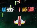 Žaidimas Air-Space War game