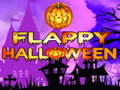 Žaidimas Flappy Halloween