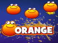 Žaidimas Orange