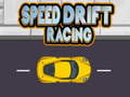 Žaidimas Speed Drift Racing