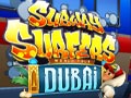 Žaidimas Subway Surfers Dubai