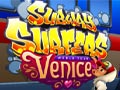 Žaidimas Subway Surfers Venice