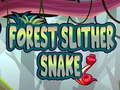 Žaidimas Forest Slither Snake