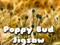 Žaidimas Poppy Bud Jigsaw
