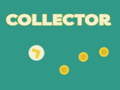 Žaidimas Collector