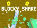 Žaidimas Blocky Snake 