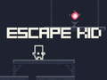 Žaidimas Escape Hid