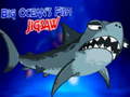 Žaidimas Big Ocean's Fish Jigsaw