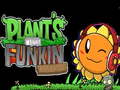 Žaidimas Friday Night Funkin VS Plants vs Zombies Replanted