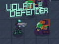 Žaidimas Volatile Defender