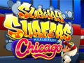 Žaidimas Subway Surfers Chicago