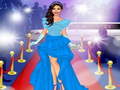 Žaidimas Glam Dress Up Game for Girl