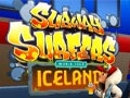 Žaidimas Subway Surfers Iceland