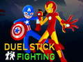 Žaidimas Duel Stick Fighting
