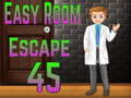 Žaidimas Amgel Easy Room Escape 45