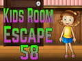 Žaidimas Amgel Kids Room Escape 58
